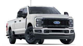 2025 Ford Super Duty® External Image 5